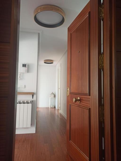 Appartement Bajo Con Jardin Privado Santander
