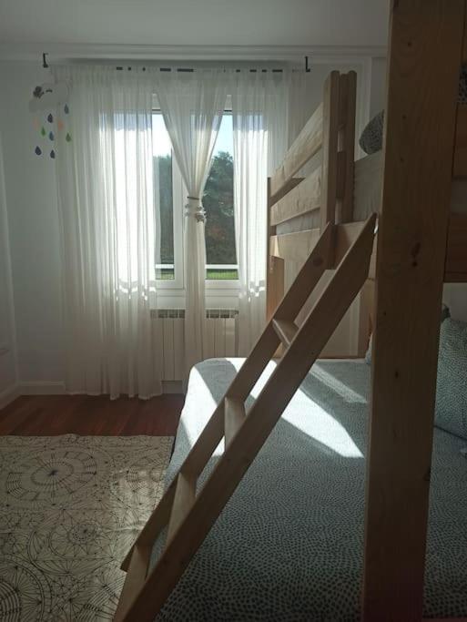 Bajo Con Jardin Privado Appartement *