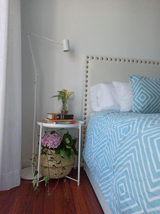 Bajo Con Jardin Privado Appartement